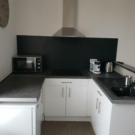 Sweet Home Dijon Ngoại thất bức ảnh