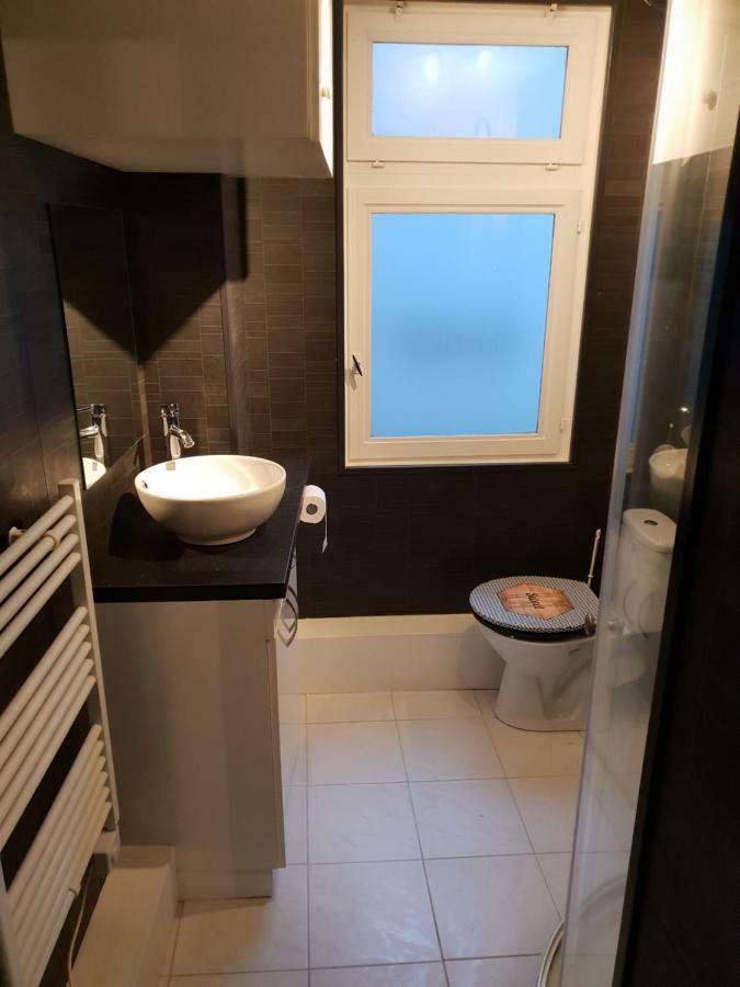 Sweet Home Dijon Ngoại thất bức ảnh