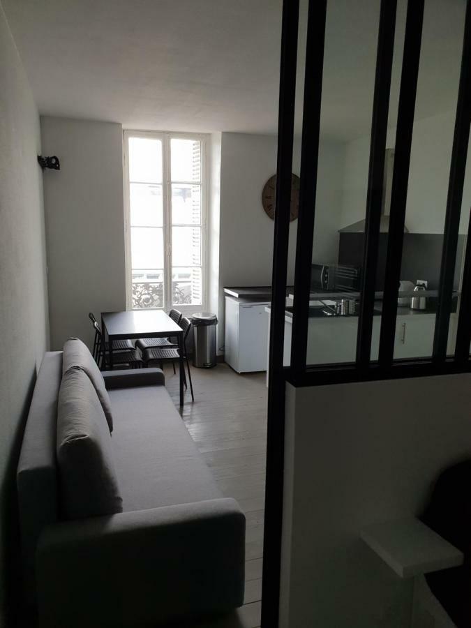 Sweet Home Dijon Ngoại thất bức ảnh