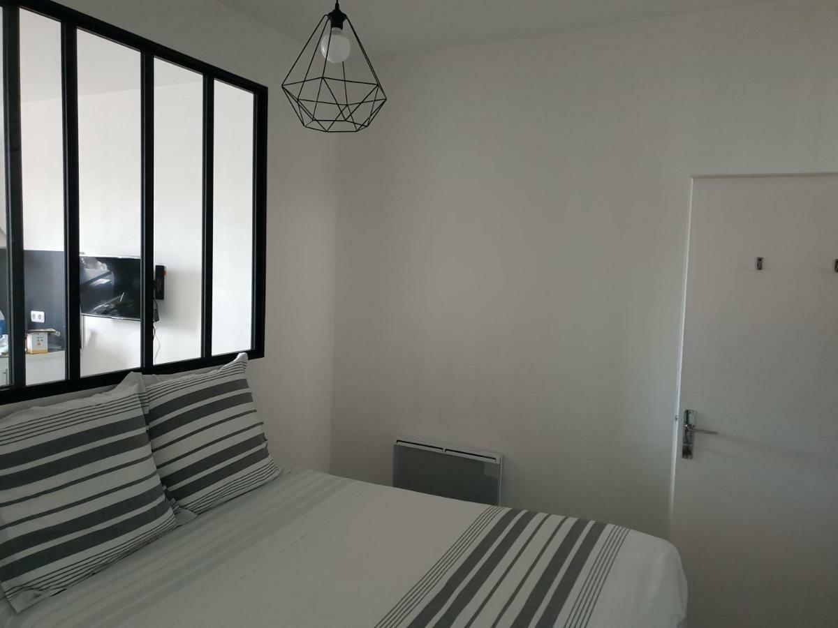 Sweet Home Dijon Ngoại thất bức ảnh
