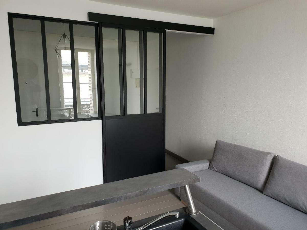 Sweet Home Dijon Ngoại thất bức ảnh